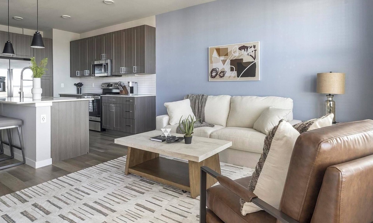 Whitney Beach Apartment | Landing | Modern 1BD, Gym, Clubhouse
