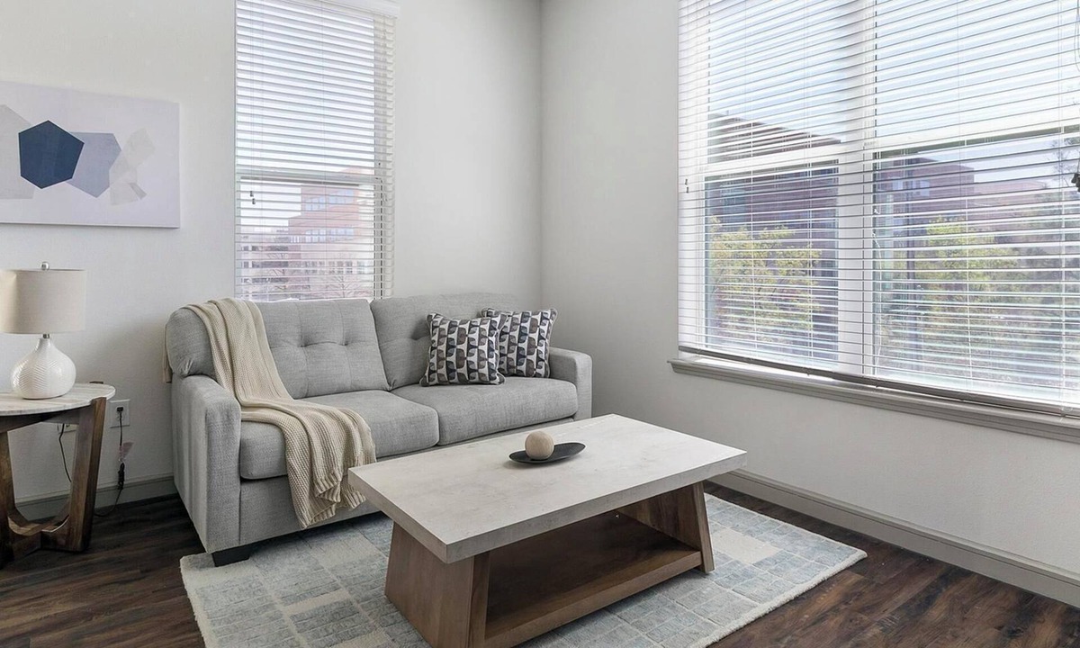 Central Business District Apartment | Landing | Modern 2BD, Game Room, Gym