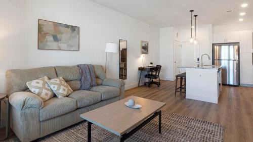 Firestone Apartment | Landing Modern 2BD Gym Clubhouse