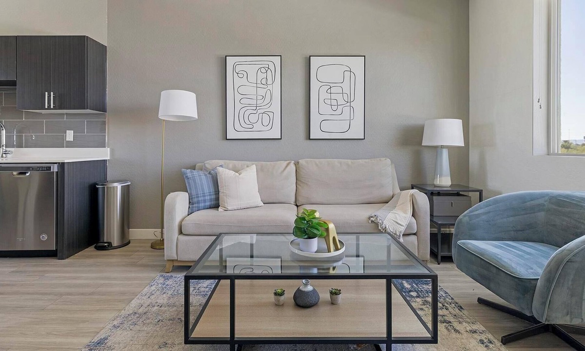 Maryvale Village Apartment | Landing | Modern 2BD, Gym, Clubhouse