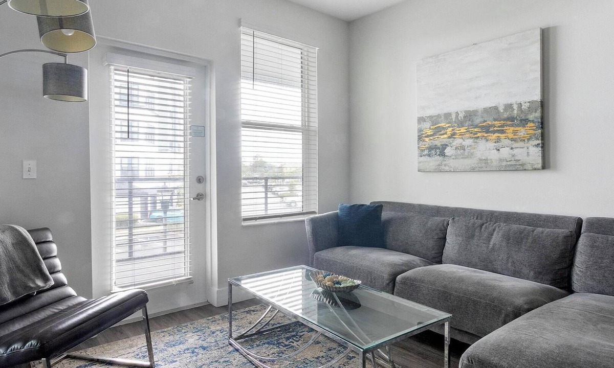 Port Tampa City Apartment | Landing | Modern 2BD, Pool, Clubhouse