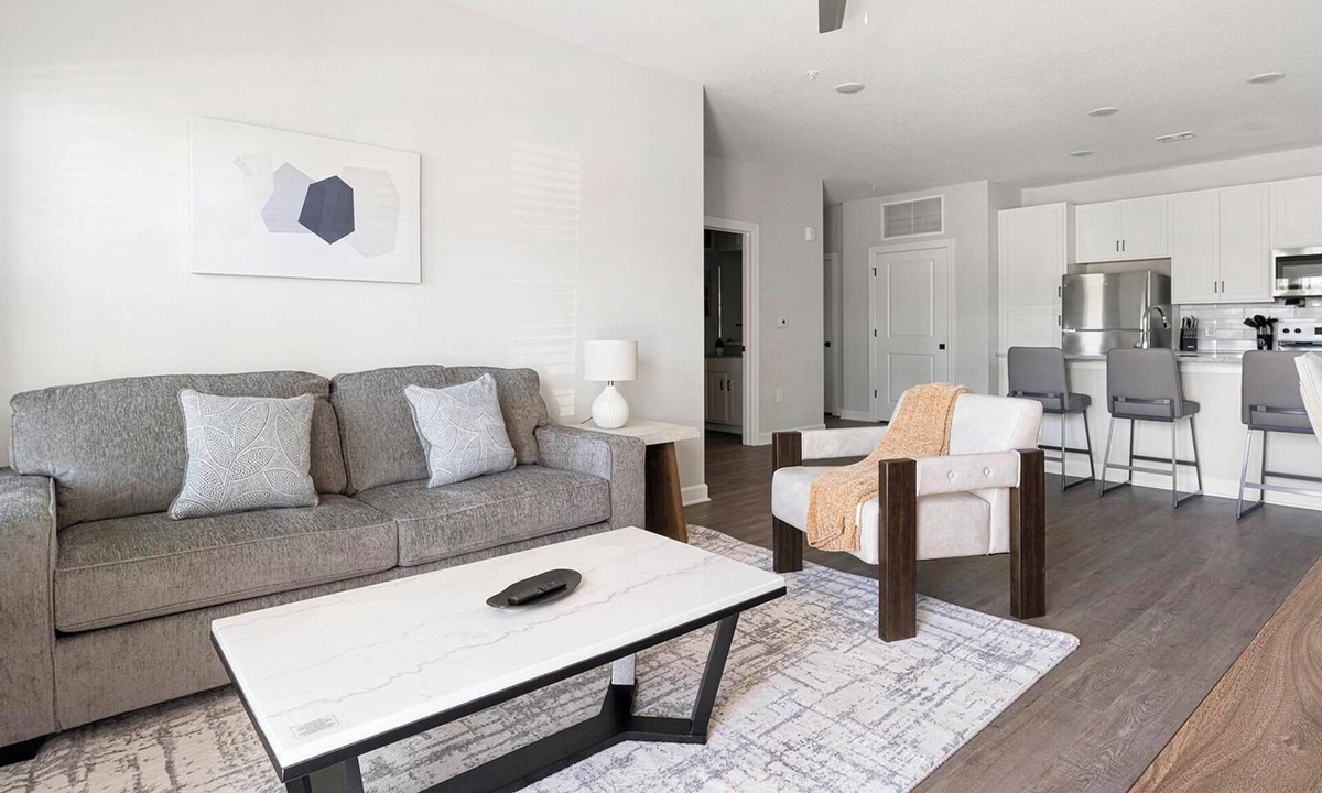 Fort Myers Apartment | Landing | Modern 2BD, Pool