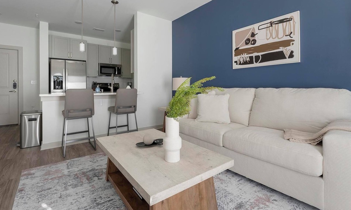 Longs Apartment | Landing | Spectacular 1BD, Pool, Game Room