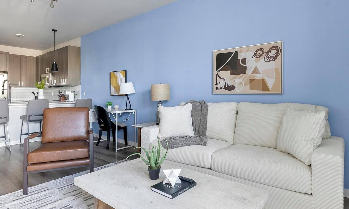 Whitney Beach Apartment | Landing | Spectacular 1BD, Clubhouse, Game Room