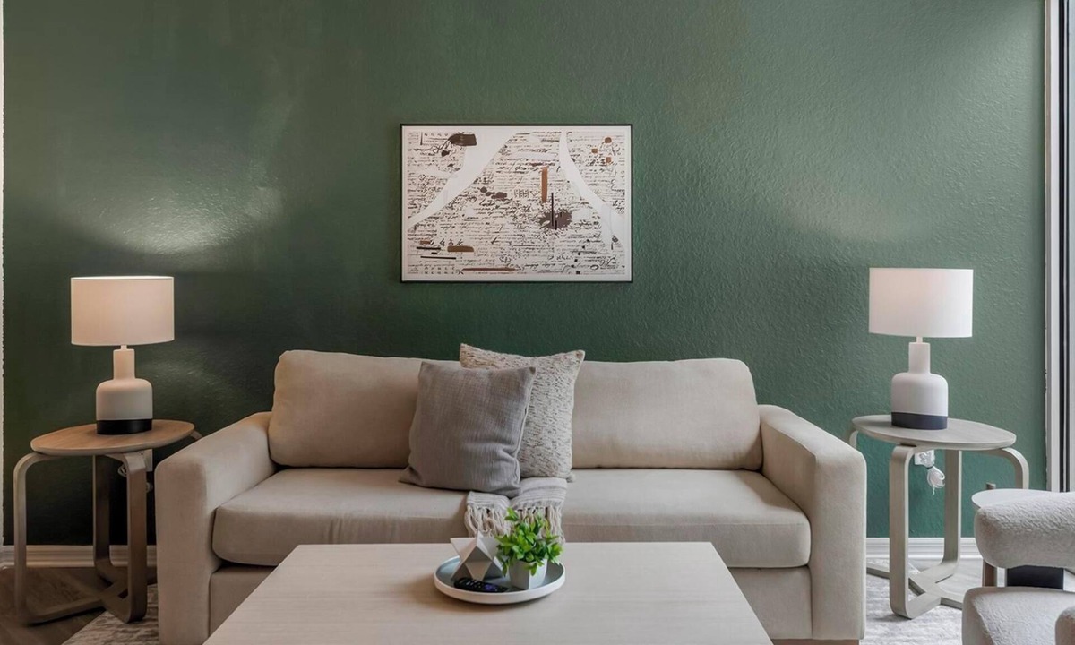 Fairvilla Apartment | Landing | Spectacular 1BD, Clubhouse, Gym