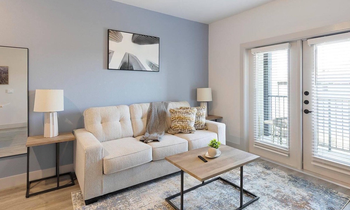 Corinth Apartment | Landing | Spectacular 1BD in Corinth