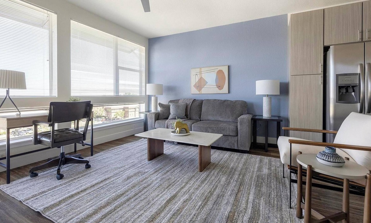 Indian Creek Apartment | Landing | Spectacular 1BD, Clubhouse, Gym
