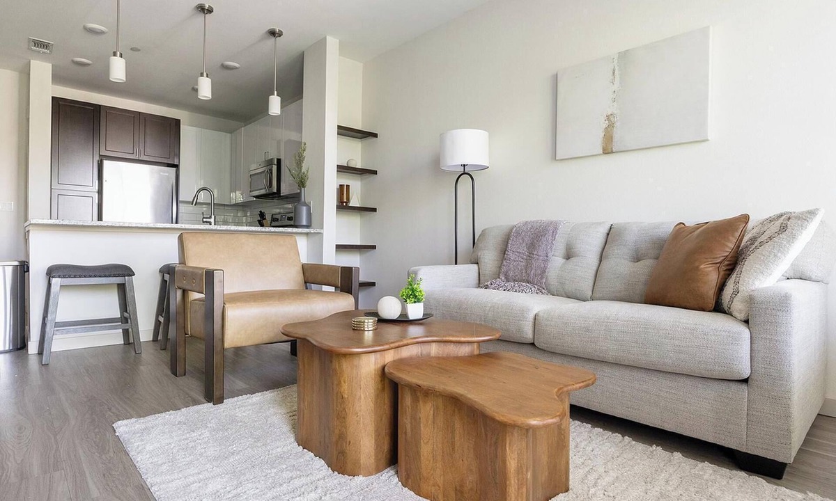 City Park Apartment | Landing | Spectacular 1BD, Yoga Studio