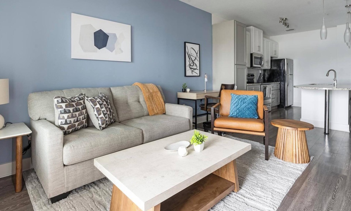 Venice Apartment | Landing | Spectacular 1BD, Pool, Clubhouse