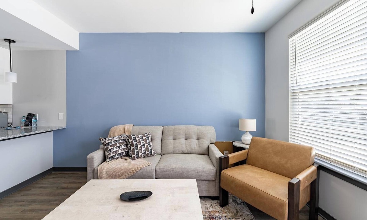Northwest Pensacola Apartment | Landing | Spectacular 2BD, Rooftop Lounge, Pool
