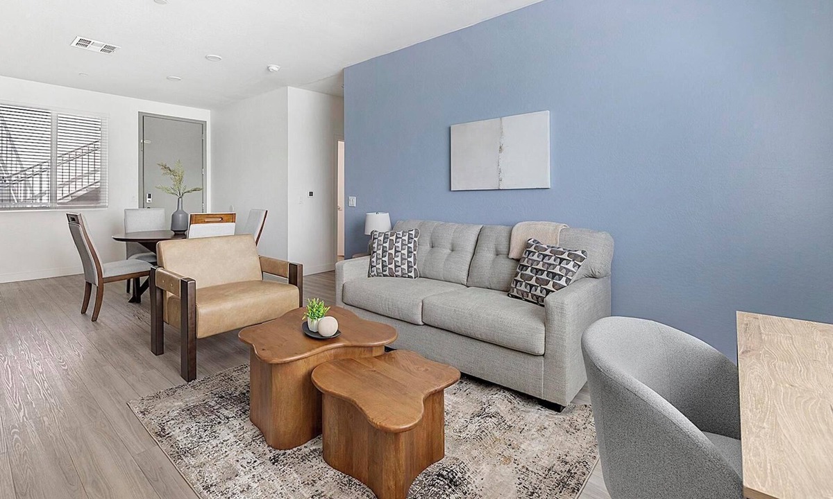 Maryvale Village Apartment | Landing | Spectacular 2BD, Yoga Studio, Gym