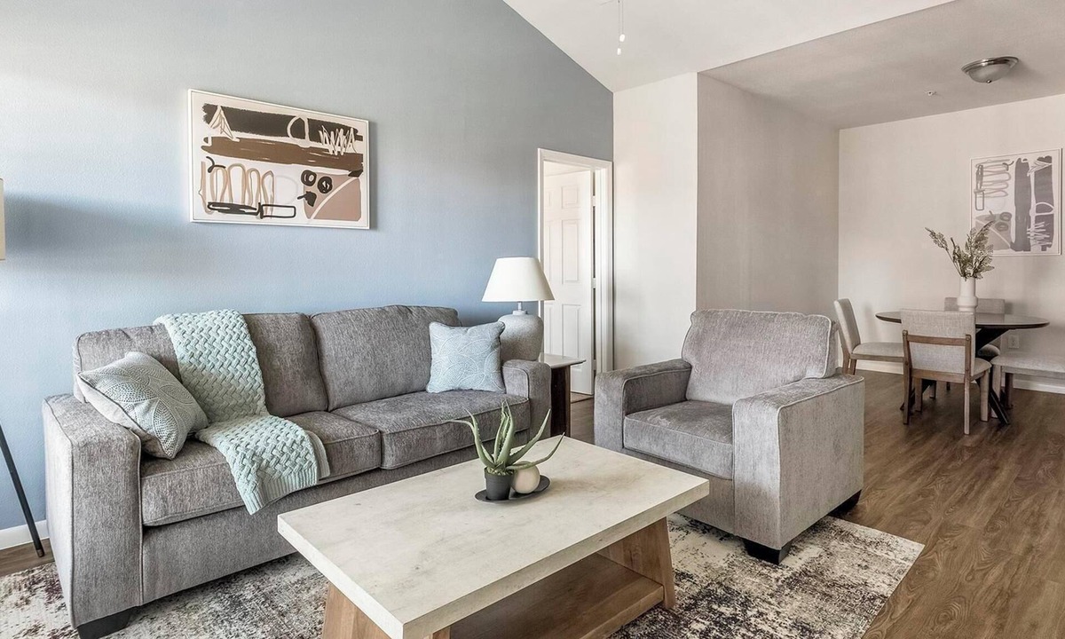 Southbelt/Ellington Apartment | Landing | Spectacular 2BD, Game Room, Pool