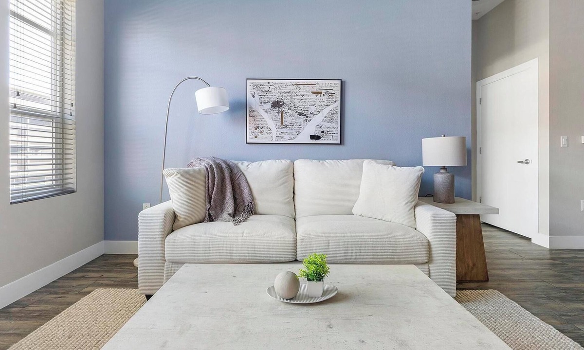 Washington Park West Apartment | Landing | Spectacular 2BD, Gym, Clubhouse