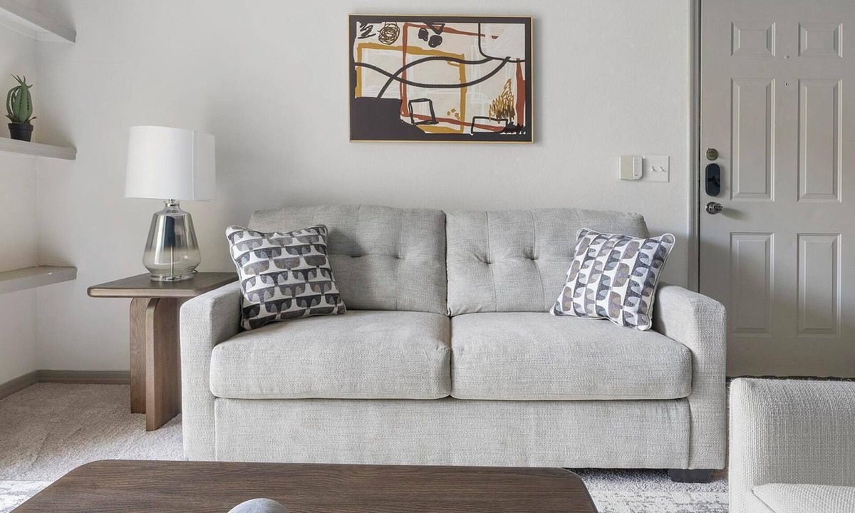 Gainesville Apartment | Landing | Spectacular 2BD, Gym, Clubhouse