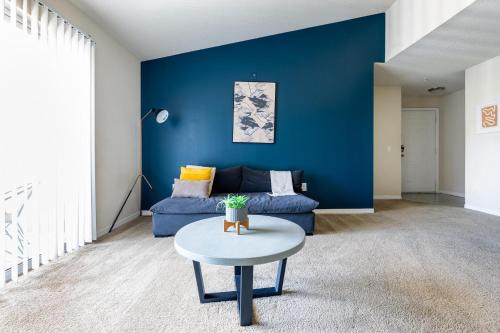 Trailer Estates Apartment | Landing Spectacular 2BD Gym Game Room