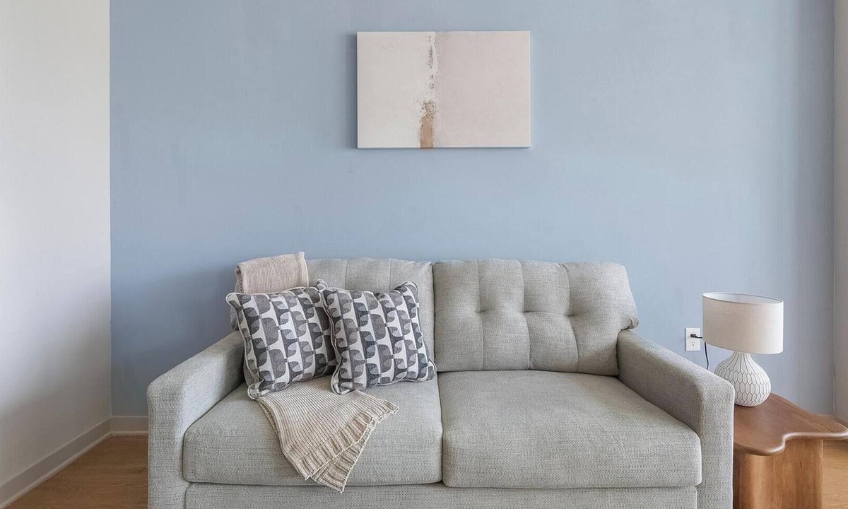 Murfreesboro Apartment | Landing | Stunning 1BD, Clubhouse, Yoga Studio