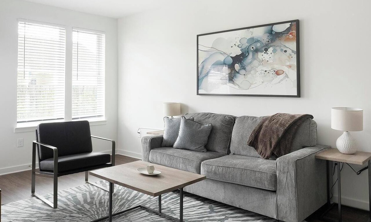 East Raleigh Apartment | Landing | Stunning 1BD, Clubhouse, Gym
