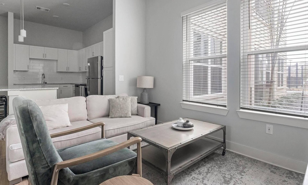 Conroe Apartment | Landing | Stunning 1BD, Game Room, Gym