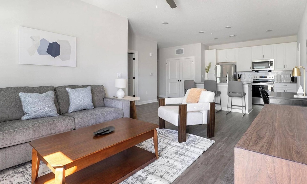 Fort Myers Apartment | Landing | Stunning 1BD, Pool