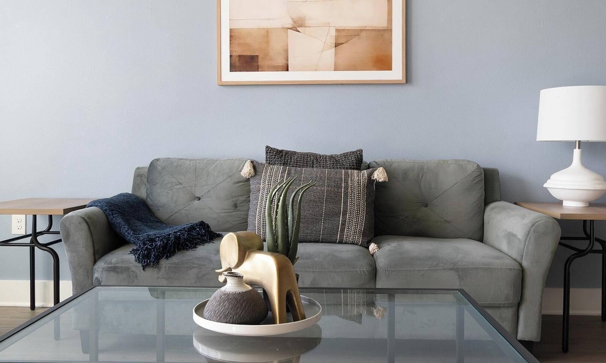 St. Johns Apartment | Landing | Stunning 2BD, Gym