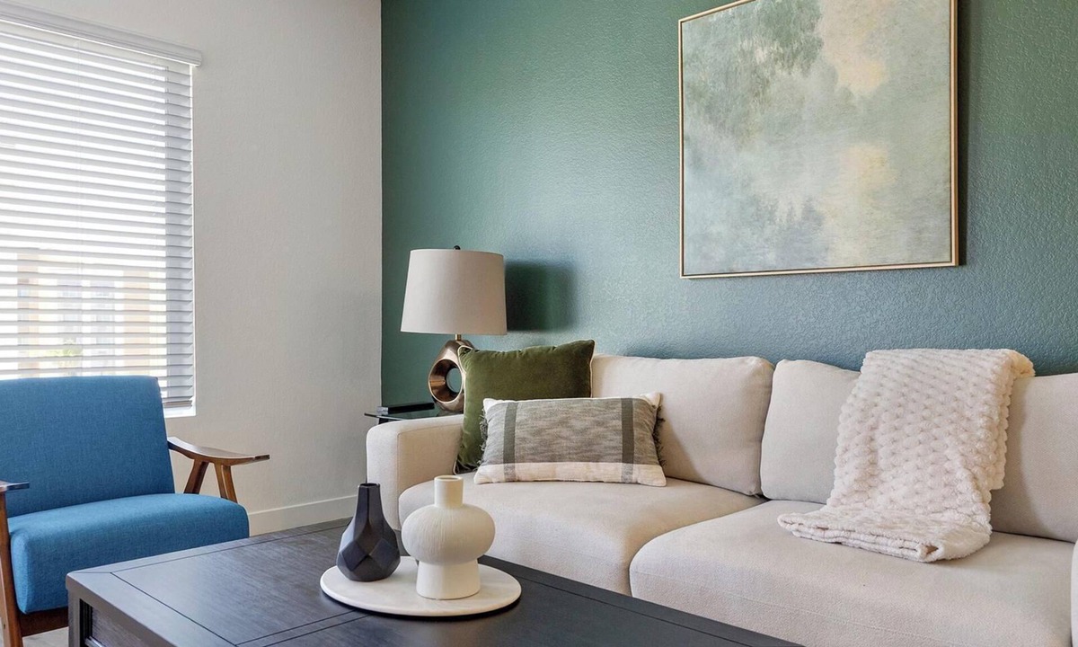East Mesa Apartment | Landing | Stunning 2BD, Pool, Clubhouse