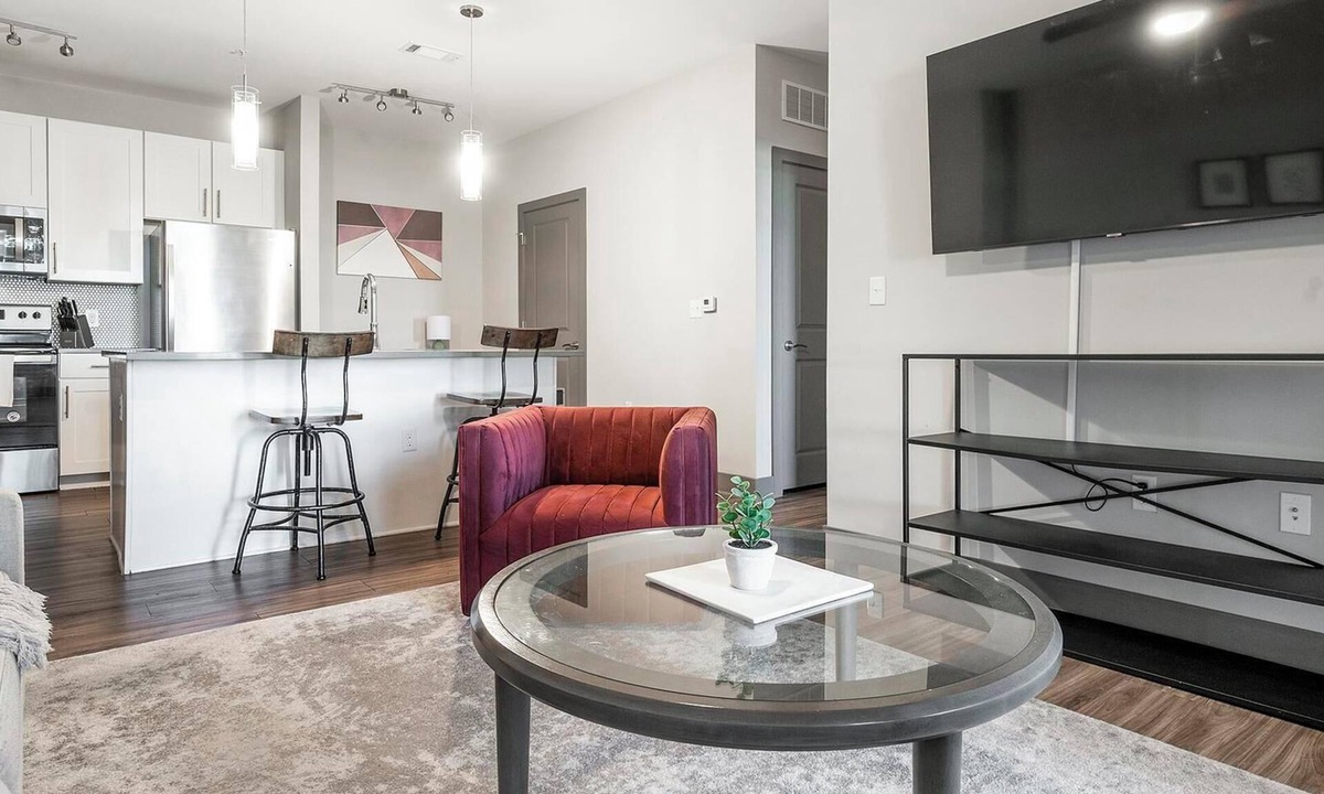 Florida Central Atlantic Coast Apartment | Landing | Stylish 1BD, Gym, Pool