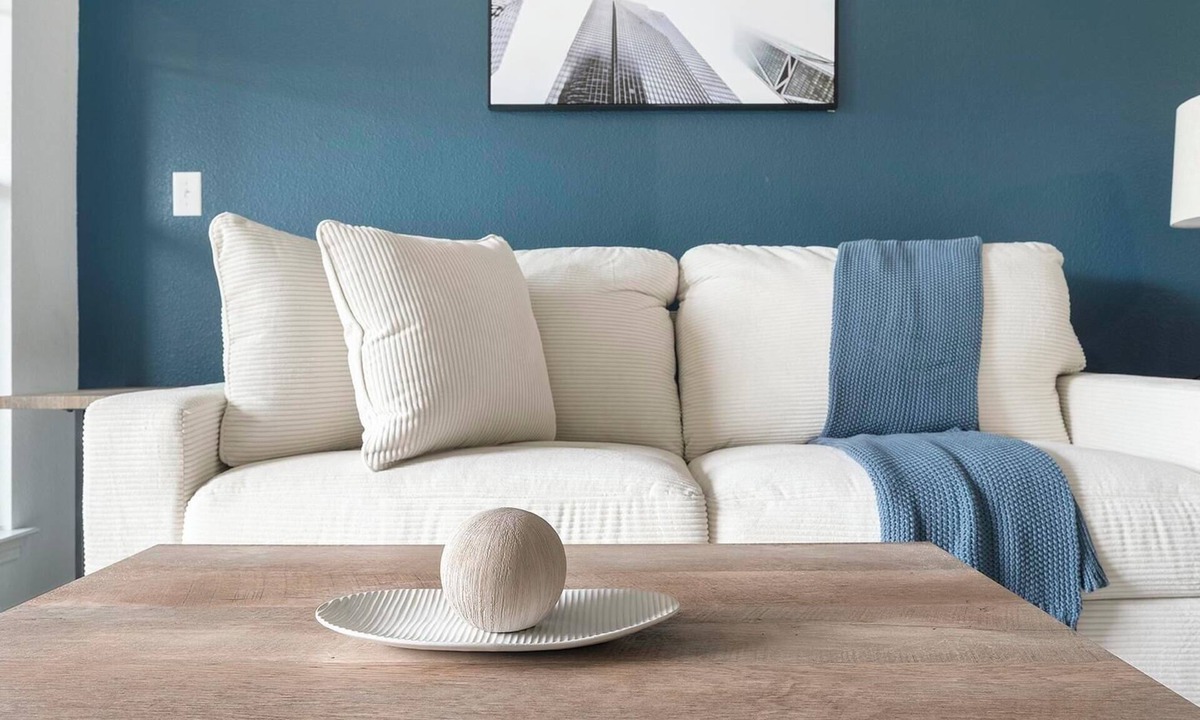 Austin Apartment | Landing | Stylish 1BD, Courtyard, Gym