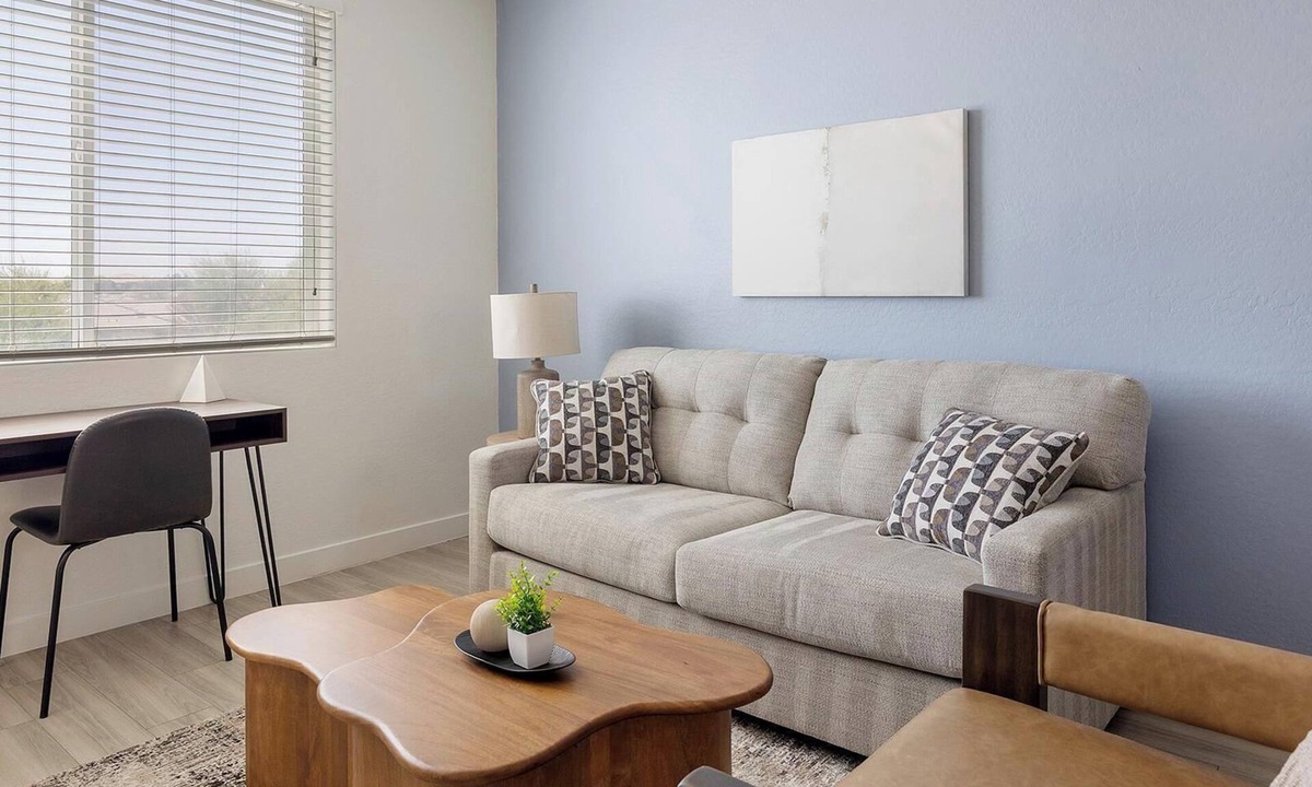 Maryvale Village Apartment | Landing | Stylish 2BD, Clubhouse, Gym