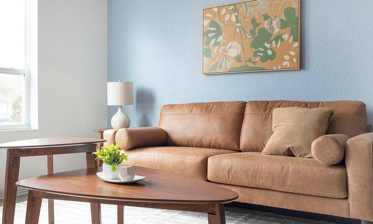 Fairvilla Apartment | Landing | Stylish 2BD, Clubhouse, Gym