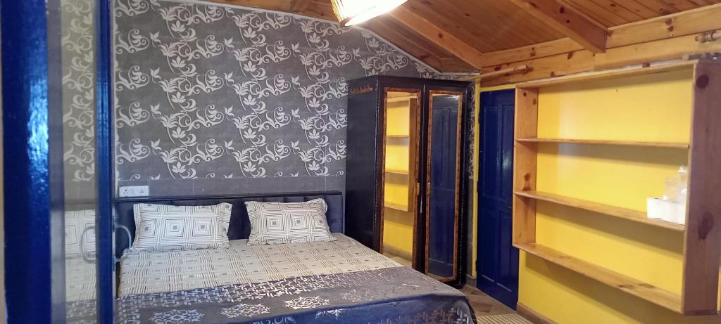 Landour Apartment | Landour view