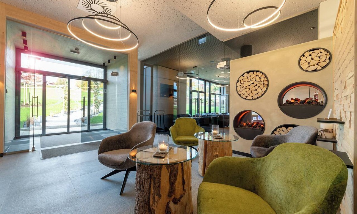 Untergriesbach Hotel | Landrefugium Obermüller