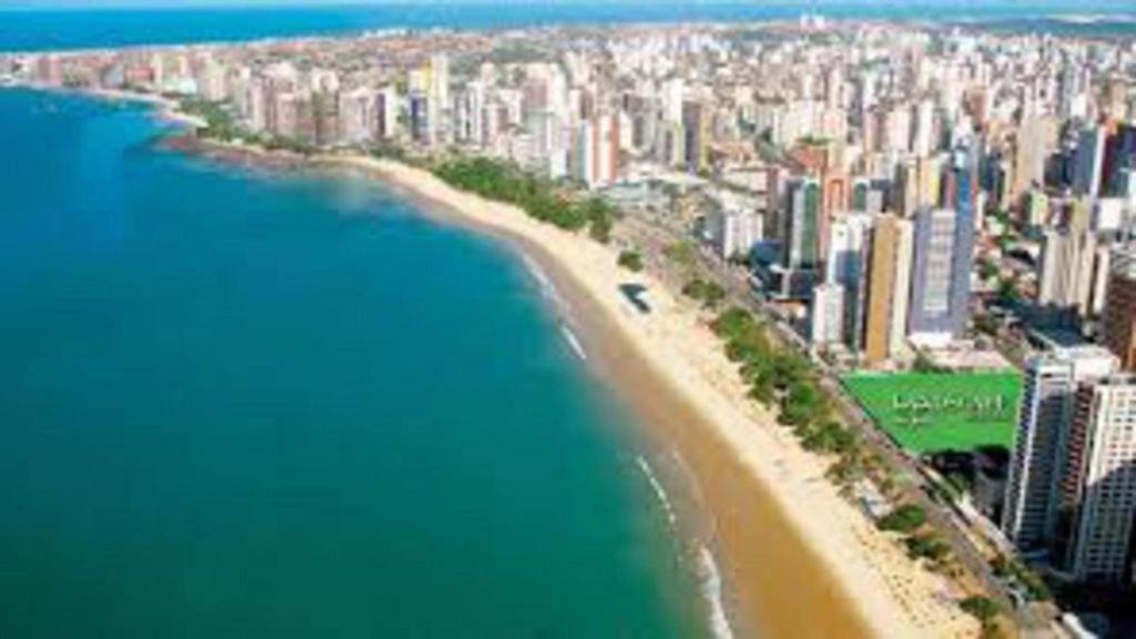 Meireles Apartment | Landscape Beira Mar