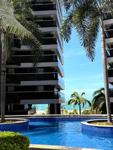 Meireles Apartment | Landscape Beira-Mar Perfect