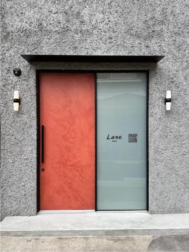 Chuo Ward Apartment | Lane