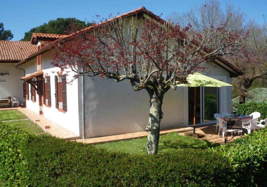 Montgaillard House | Lanes