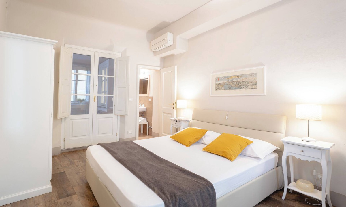 Sant'Antonio House | Lanfranchi Suite Apartament