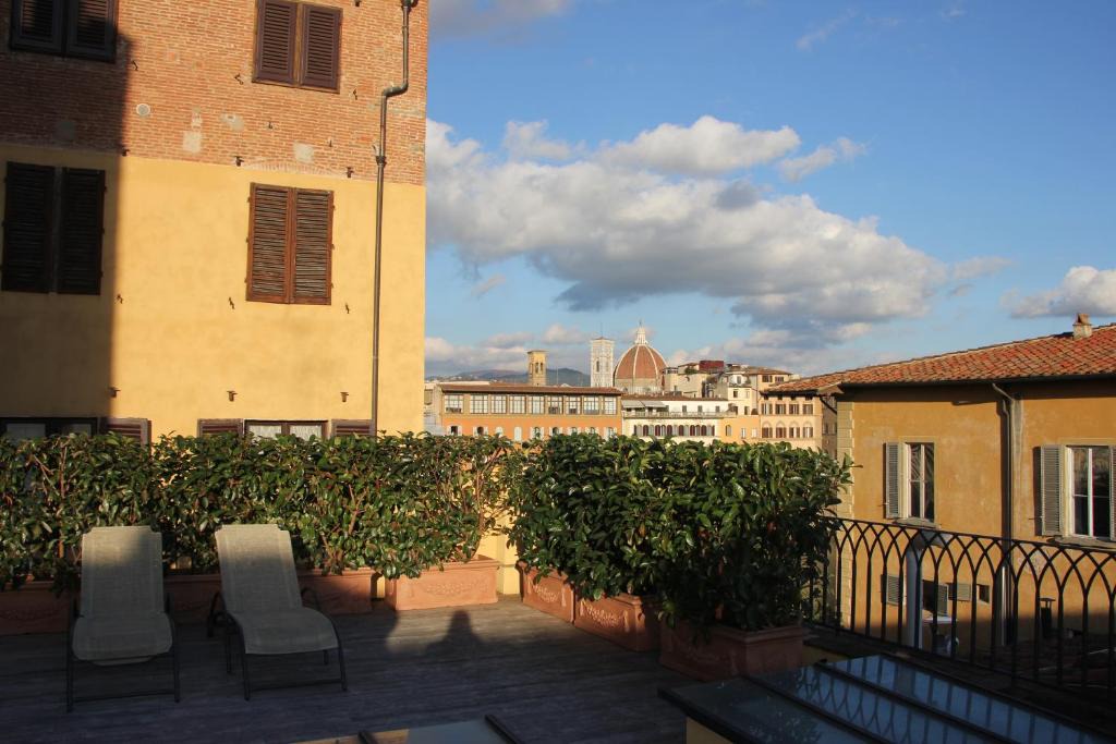 San Frediano Apartment | Lanfredini Firenze