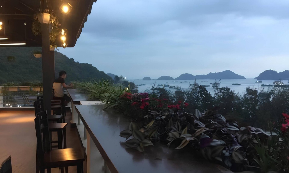 Cat Hai Hotel | Lang Chai Hotel
