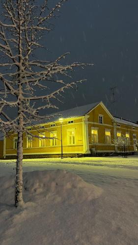 Raahe Hotel | Lang Resort