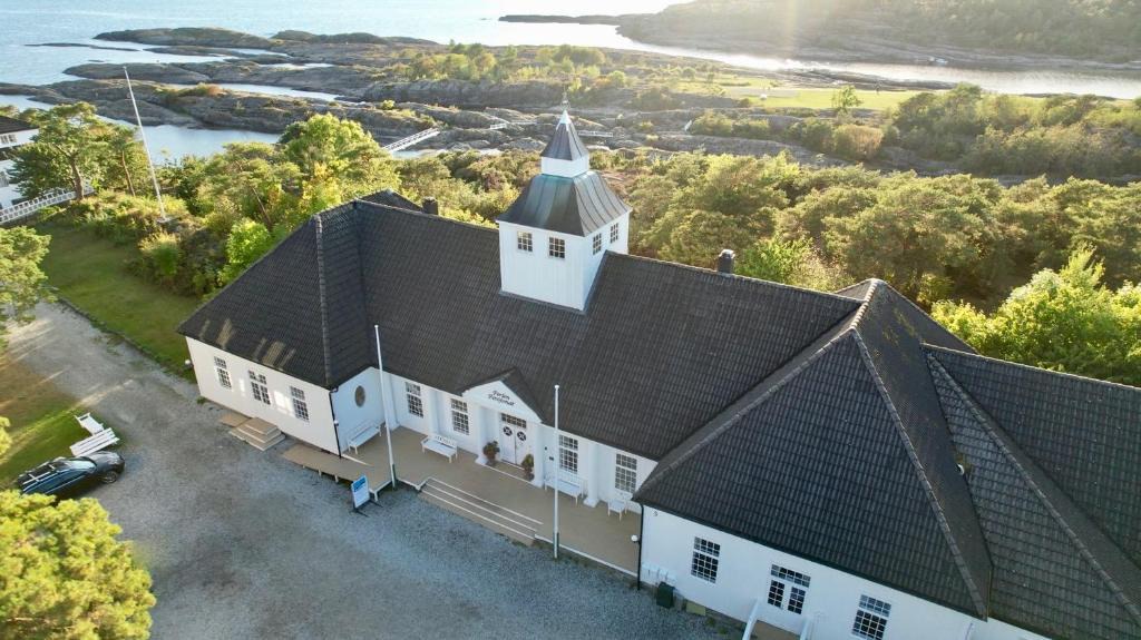 Langesund Hotel | Langesund Bad