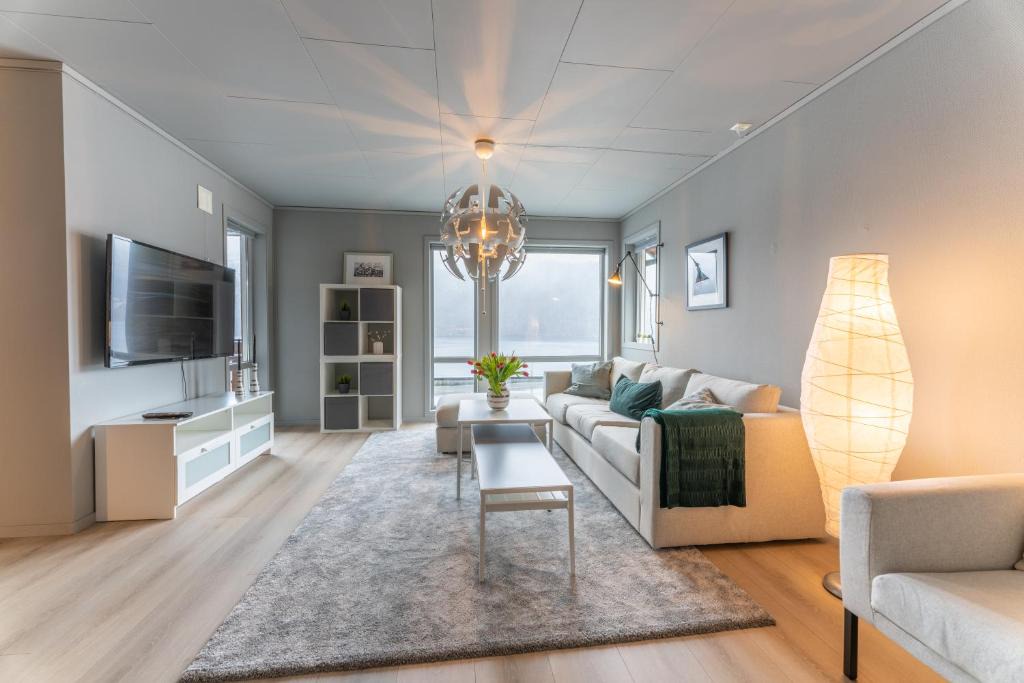 Etne Apartment | Langfoss