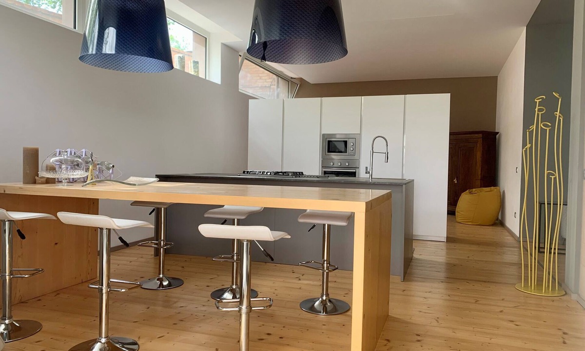 Castagnole delle Lanze Apartment | Langhe Apartment in Bottega di Rosanna