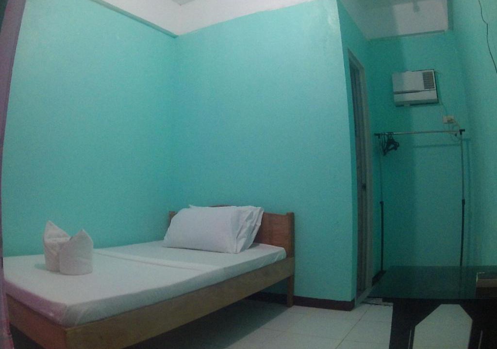 Coron Apartment | Langlang Place