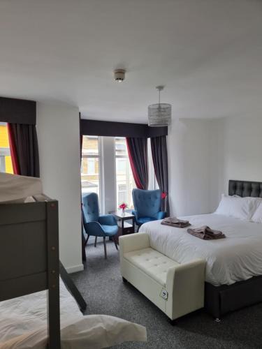 South Shore Hotel | Langley House Hotel