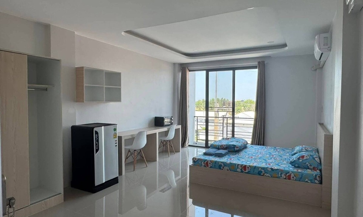 Ongkharak House | Langmoresort
