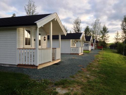 Grong Other | Langnes Camping, Grong