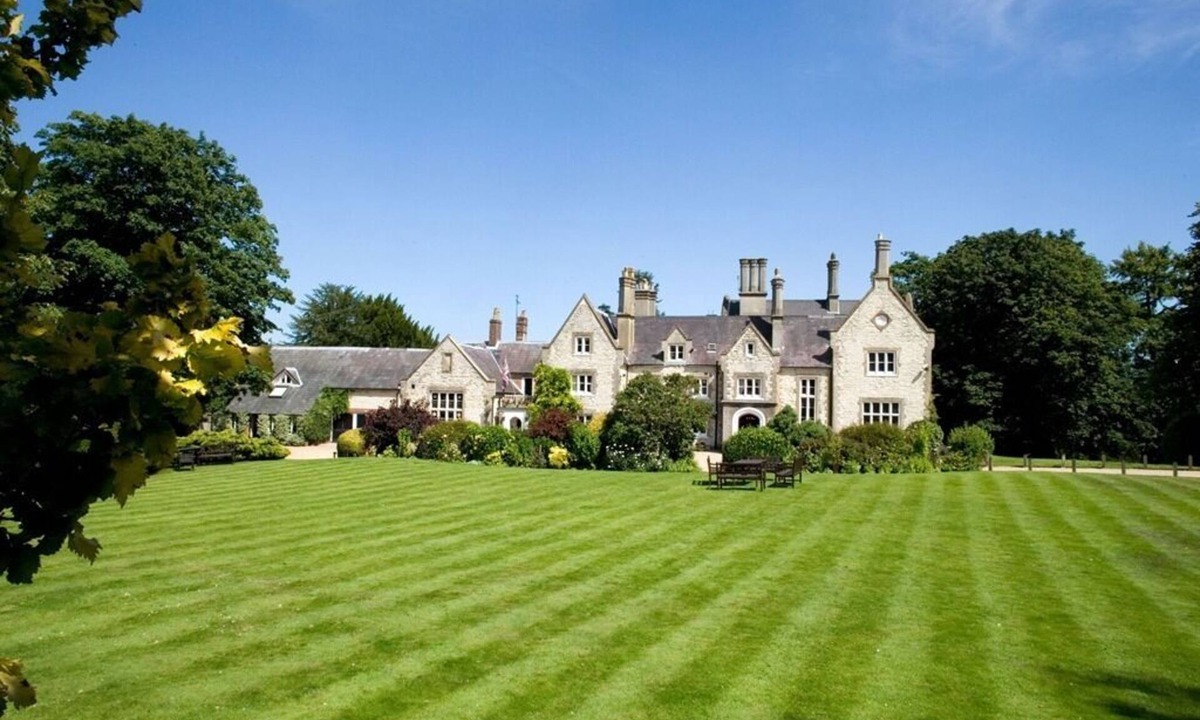 Petersfield Bed & Breakfast | Langrish House