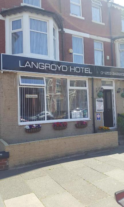 South Shore House | Langroyd Hotel