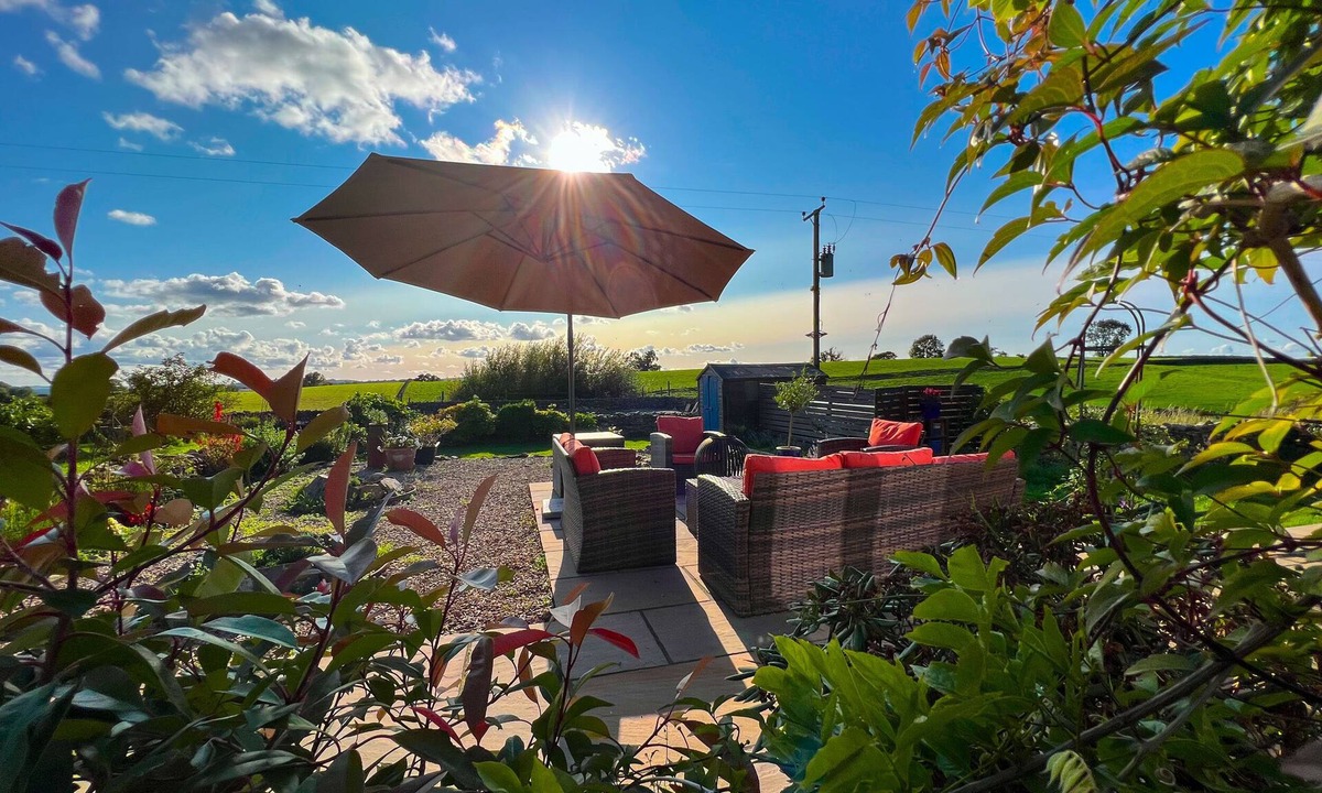 Casterton Cottage | Langthwaite Cottage