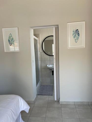Muckleneuk House | Lani Accommodation
